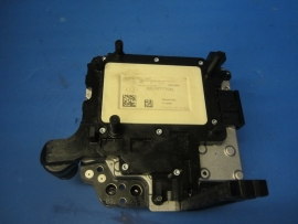 Volkswagen - Transmission Valve Body - 02E927770AAL